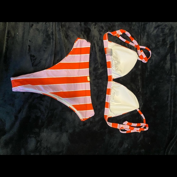 La vie en rose bikini set - Picture 2 of 4